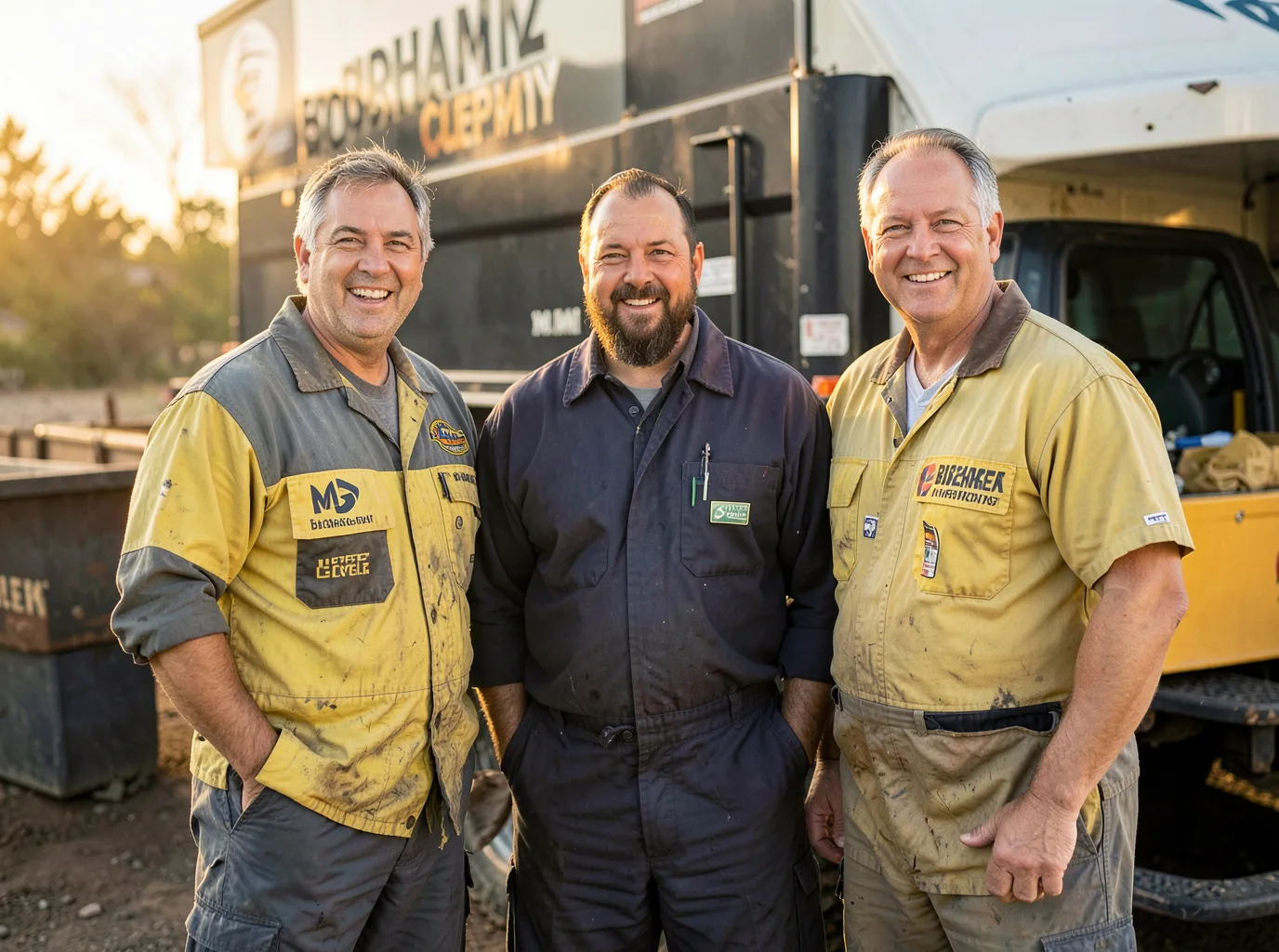 Sewage Cleanup company in Loranger, LA